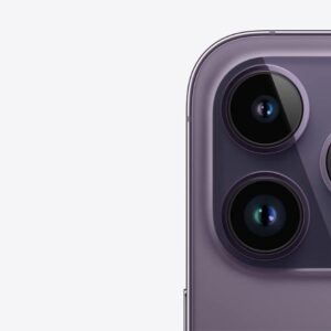 Lee más sobre el artículo iPhone 14 Pro Max: el mejor aliado para los creadores de contenido