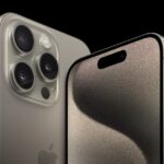 iPhone 15 diseño: El titanio y el USB-C marcan la diferencia