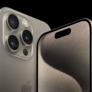 Lee más sobre el artículo iPhone 15 diseño: El titanio y el USB-C marcan la diferencia