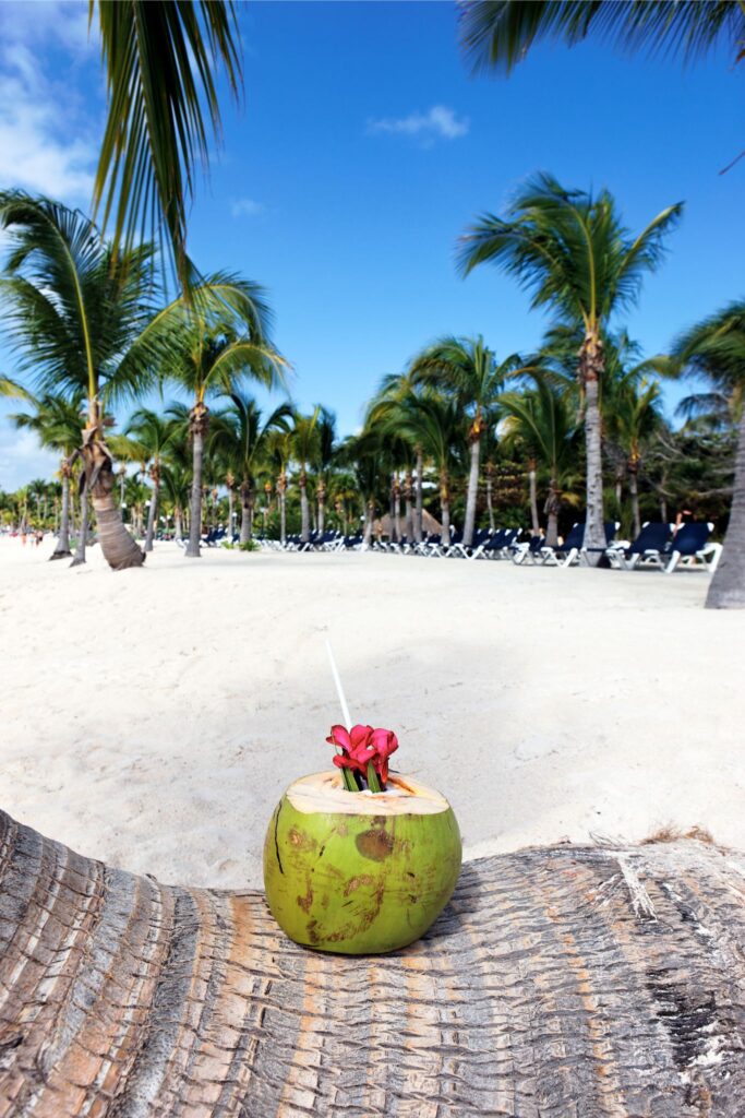 mejores beach club Tulum