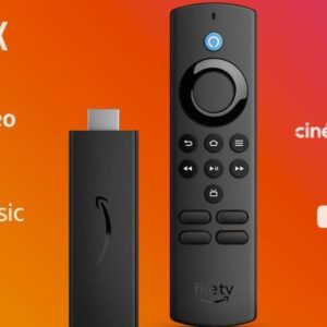 Lee más sobre el artículo Amazon Fire TV Stick Lite en oferta: convierte tu pantalla en una Smart TV por menos de 500 pesos