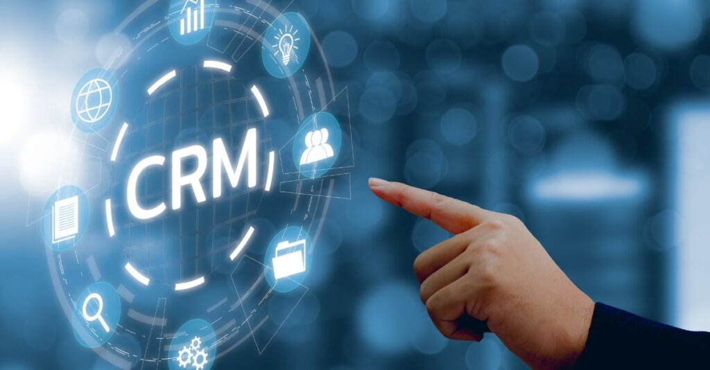 CRM qué es y para qué sirve