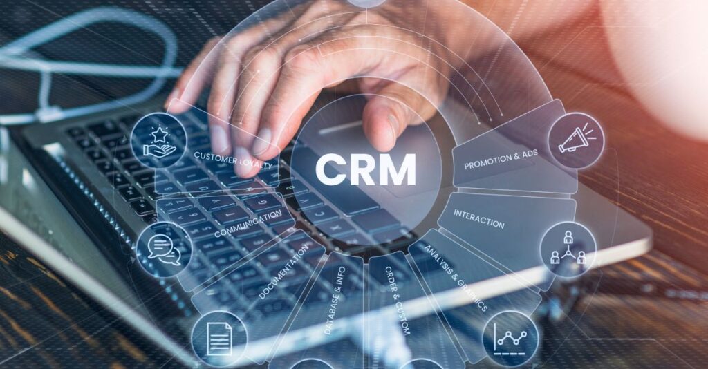 CRM qué es y para qué sirve