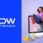 ¿Por qué comprar online durante el Cyber Wow de Octubre 2023?