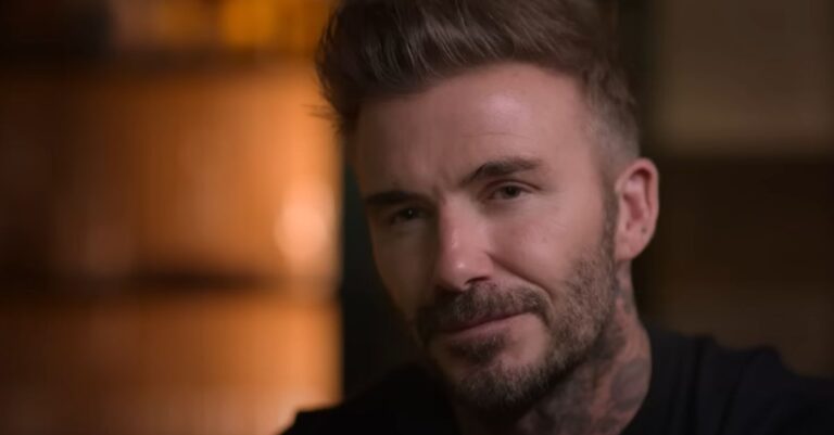 Lee más sobre el artículo ¿De qué trata Beckham? Sinopsis, tráiler, reparto, crítica y más