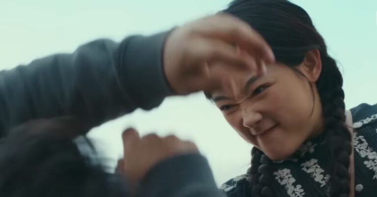 Lee más sobre el artículo Nam-soon, una chica superfuerte: Sinopsis y detalles de la serie coreana de Netflix