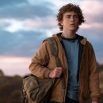 Serie de Percy Jackson tendría presupuesto similar a “El mandaloriano”