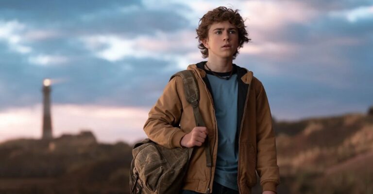 Lee más sobre el artículo Serie de Percy Jackson tendría presupuesto similar a “El mandaloriano”