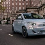 Stellantis pausa producción de FIAT 500 eléctrico