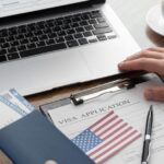 Formulario DS-160 para Visa Americana: Todo lo que debes saber