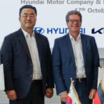 ¿Por qué Hyundai firmó un acuerdo con Infineon?