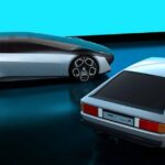 ItalDesign revive concepto de Giugiaro con el Asso di Picche In Movimento