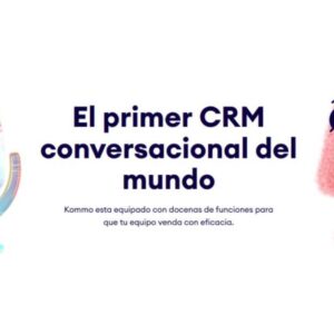 Lee más sobre el artículo Kommo CRM: Tu socio para el éxito en marketing online con WhatsApp