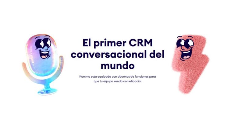 Lee más sobre el artículo Kommo CRM: Tu socio para el éxito en marketing online con WhatsApp