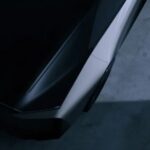 Lexus presenta teaser de auto eléctrico rumbo al Japan Mobility Show 2023