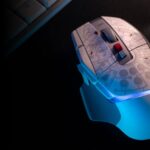 Logitech G502 X Plus Millenium Falcon, ¡el Halcón Milenario se convierte en mouse de computadora!