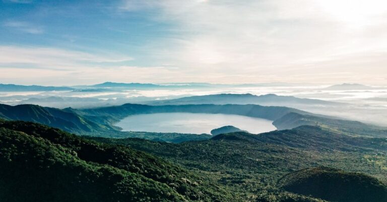 Lee más sobre el artículo 5 Lugares Interesantes a Conocer en El Salvador