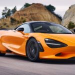 McLaren no lanzará superdeportivos eléctricos hasta el 2030