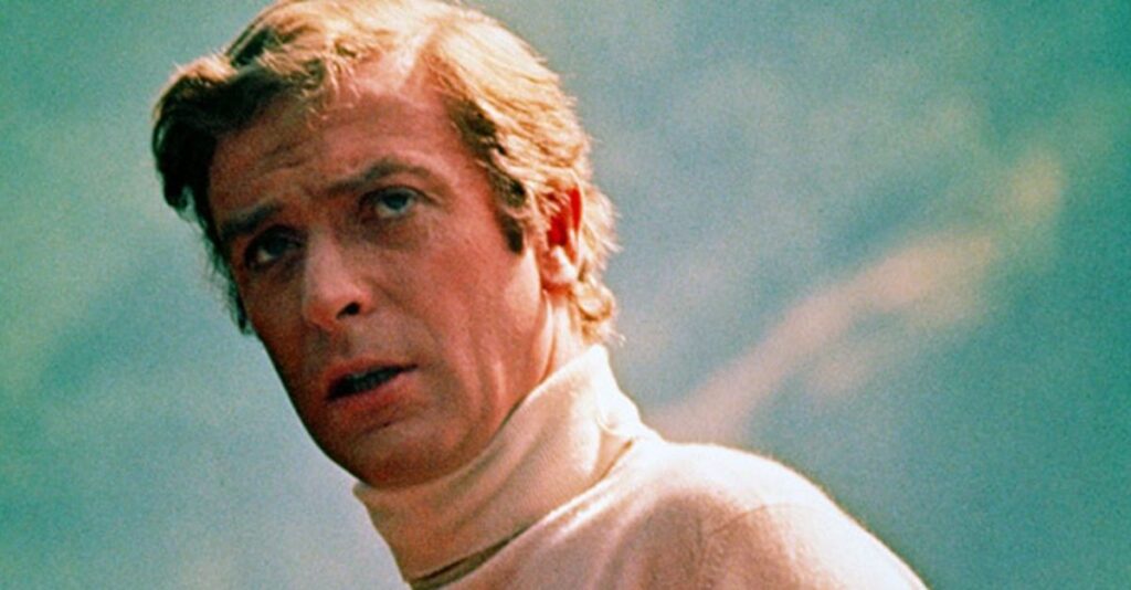 Michael Caine confirma su retiro