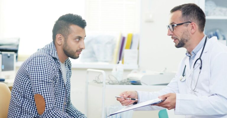 Lee más sobre el artículo Quién trata la infertilidad masculina: Qué es, diagnóstico y tratamientos