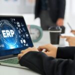 Software de gestión empresarial: qué es, tipos y beneficios