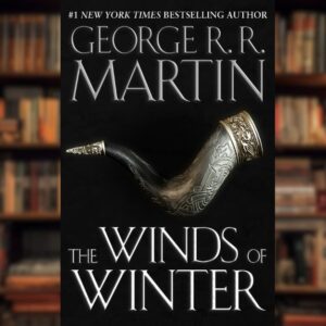 Lee más sobre el artículo ¿Por qué George R.R. Martin se ha retrasado tanto con “Vientos de invierno”?