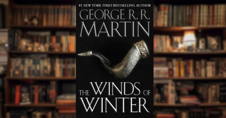 Lee más sobre el artículo ¿Por qué George R.R. Martin se ha retrasado tanto con “Vientos de invierno”?