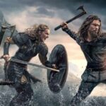 ¡Vikingos: Valhalla cancelada! Netflix termina la serie con la Temporada 3