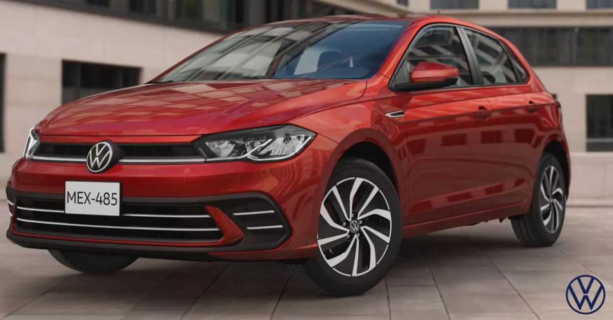 Volkswagen Polo 2024 Precios, Ficha Técnica, Ventajas y Desventajas