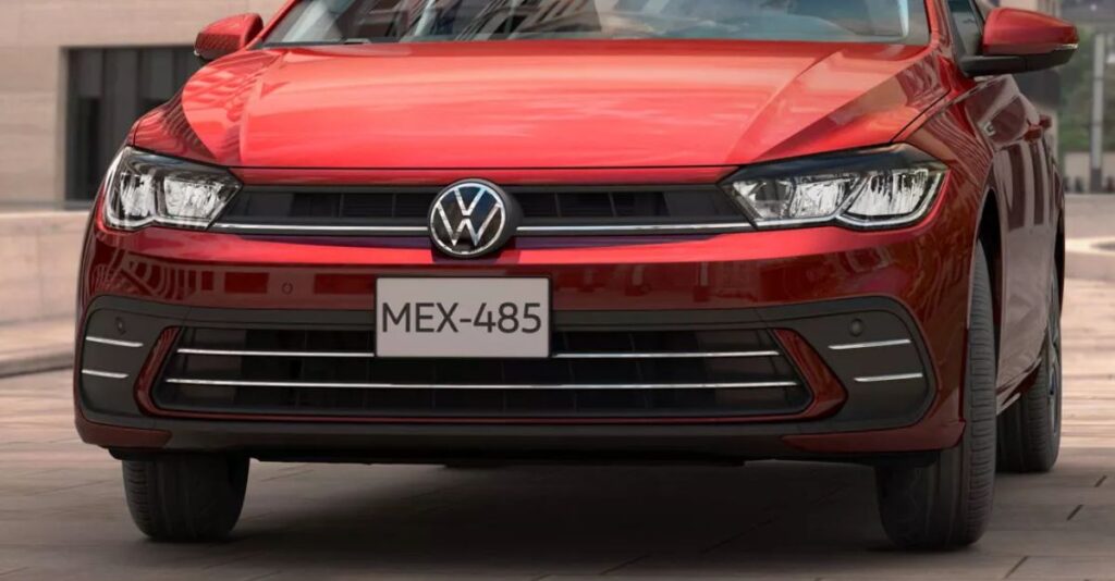 Volkswagen Polo 2024 Precios México