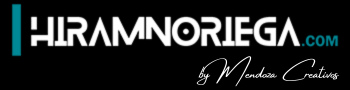 Hiramnoriega.com