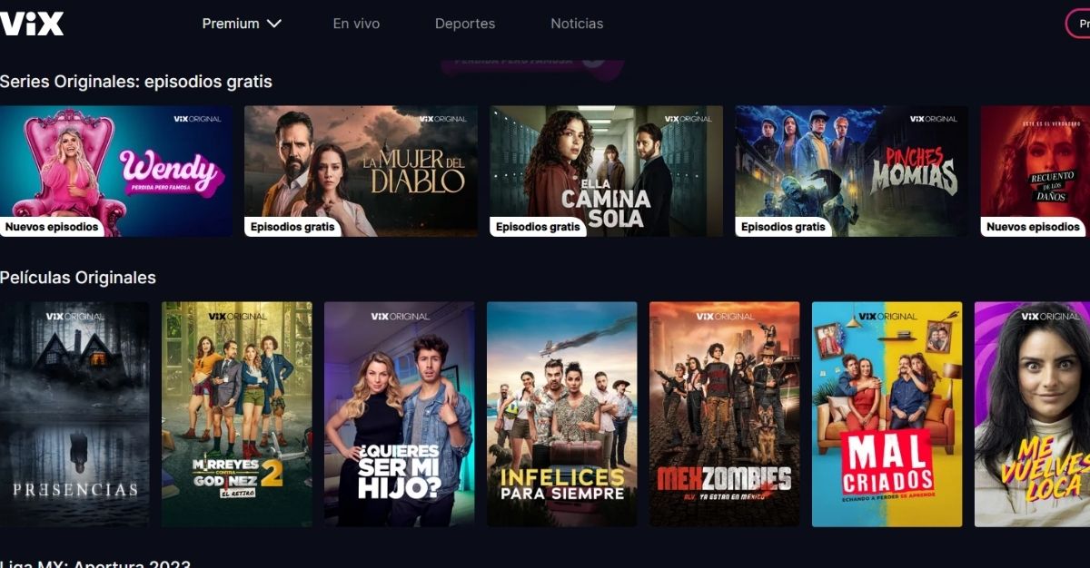 Qué tan bueno es Vix ¿Vale la pena contratar Premium o no?