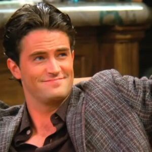 Lee más sobre el artículo Actores de “Friends” despiden a Matthew Perry en emotivo funeral