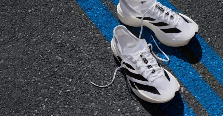 Lee más sobre el artículo Adizero Adios Pro Evo 1 ¿Tenis de 500 dólares que duran un maratón?