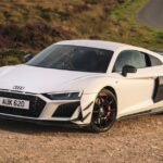 Audi R8 se despide con video emocionante y nostálgico