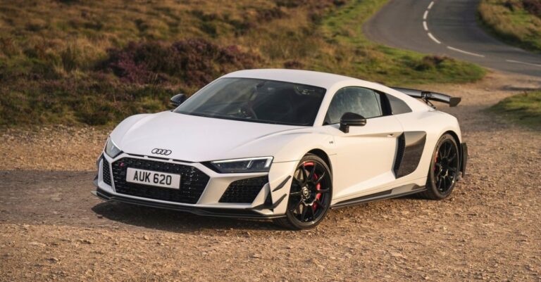 Lee más sobre el artículo Audi R8 se despide con video emocionante y nostálgico