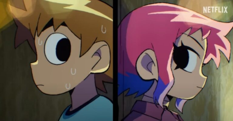 Lee más sobre el artículo ¿De qué trata Scott Pilgrim da el salto? Sinopsis, tráiler, reparto, críticas y más