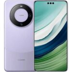 Huawei Mate 60 Pro+: El celular con la mejor cámara según DXOMARK