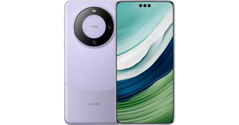 Lee más sobre el artículo Huawei Mate 60 Pro+: El celular con la mejor cámara según DXOMARK