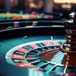 La evolución de los juegos de ruleta en línea