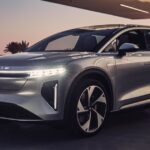 Lucid Gravity: El SUV eléctrico que acorrala al Tesla Model X