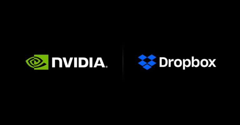 Lee más sobre el artículo ¿Cómo se transformará Dropbox tras alianza con NVIDIA en IA generativa?