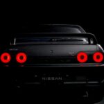 ¿Habrá Nissan Skyline eléctrico?