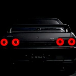 Lee más sobre el artículo ¿Habrá Nissan Skyline eléctrico?