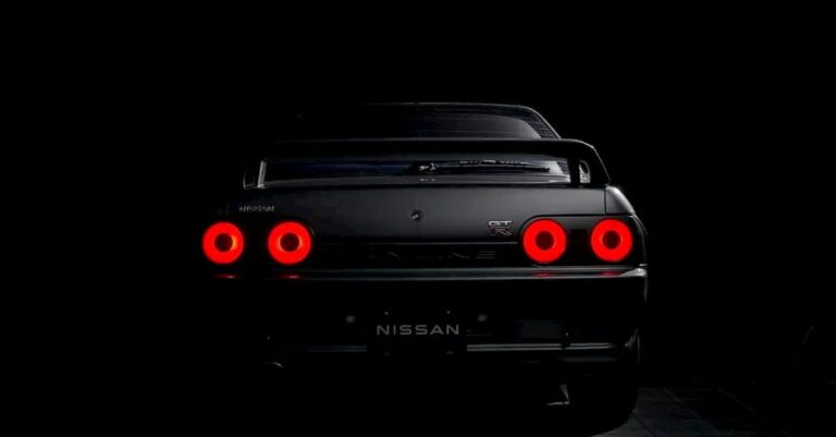 Lee más sobre el artículo ¿Habrá Nissan Skyline eléctrico?