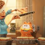 Primer tráiler de “Garfield”: El gato más querido regresa a la pantalla grande