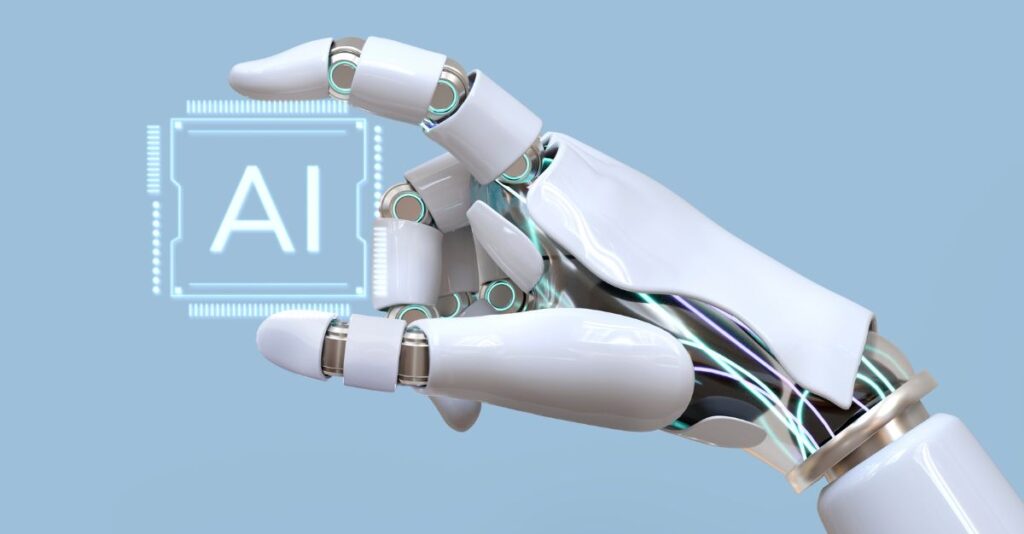 Chatbot e inteligencia artificial