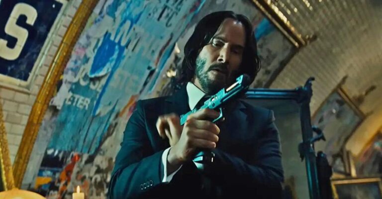 Lee más sobre el artículo ¿Qué pasará con John Wick? El director Chad Stahelski revela los planes