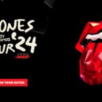 Gran gira de los Rolling Stones en 2024: Fechas y lugares de los conciertos