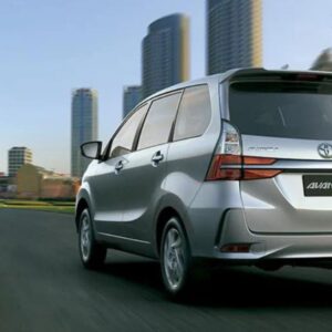 Lee más sobre el artículo Los atributos del Toyota Avanza, una opción ideal entre los usados